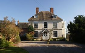 Trelough House B&B